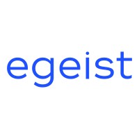 Egeist Teknoloji logo - Similar company to Şahvezir