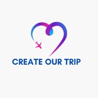 Create Our Trip logo - Similar company to Tripackers Dmc Pvt Ltd.