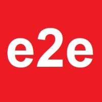 e2e logo - Similar company to Remote 365 Ltd