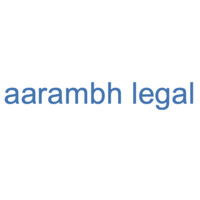 Aarambh Legal logo - Similar company to Aarc & Co