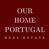 OUR HOME PORTUGAL real estate logo - Similar company to Cubimo