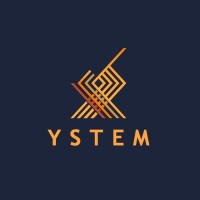 Ystem logo - Similar company to Ystep