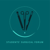 Student's Surgical Forum- Kenya logo - Similar company to The Kenya Healthcare Students' Summit (Kehss)