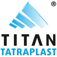 TITAN-Tatraplast, s.r.o. logo - Similar company to General Plastic, A.S.