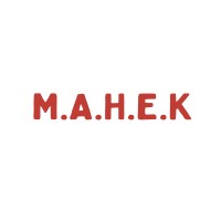 MAHEK logo - Similar company to Hyper Industries