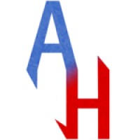 Architecte Hockey logo - Similar company to Zuri