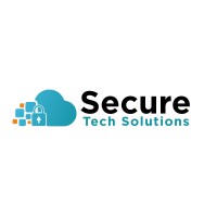 Secure Tech Solutions, Inc. logo - Similar company to Secure Tech Solutions Group
