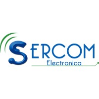 SERCOM ELECTRONICA logo - Similar company to Nordictech El Salvador Sa De Cv