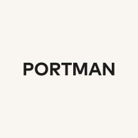 Portman Group logo - Similar company to Storey