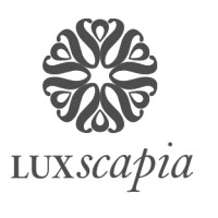 Luxscapia logo - Similar company to In1 Solutions