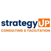 Strategy-UP Consulting & Facilitation logo - Similar company to Murdaca Energy Ug