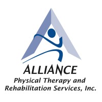Alliance Physical Therapy and Rehabiliation Services logo - Similar company to Relive Physical Therapy
