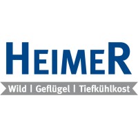 Jörg M. Heimer Nachf. GmbH logo - Similar company to August Lebensmittel Gmbh