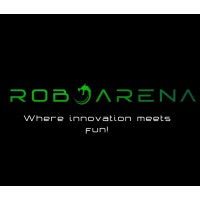 ROBOARENA logo - Similar company to Pragyakalp Innovations