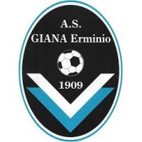 AS GIANA ERMINIO logo - Similar company to A.C. Renate