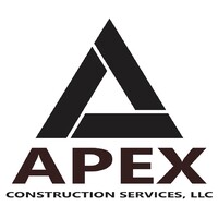 Apex Construction Services, LLC logo - Similar company to Advanced Explosive, Llc
