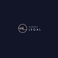 Hughes Legal logo - Similar company to Celixir