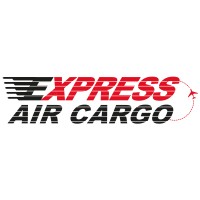 Express Air Cargo Airline logo - Similar company to Express World Group