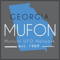 Georgia MUFON logo - Similar company to Digital Content Technologies