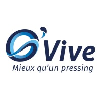 O'VIVE logo - Similar company to Cftc Solocal