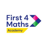 First4Maths Academy logo - Similar company to Clear Vision Technologies