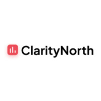 ClarityNorth logo - Similar company to Stenback Digital