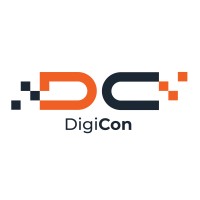 DigiCon - Digitalno Građevinarstvo logo - Similar company to Axis Construction Bureau