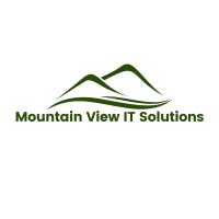 Mountain View IT Solutions logo - Similar company to Modern Wave Systems