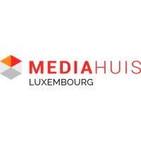Mediahuis Luxembourg logo - Similar company to Beonti S.A.