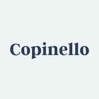 Copinello logo - Similar company to Rubixion