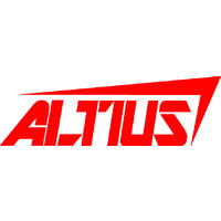 Altius International Business Development LLC logo - Similar company to Mu Business Development