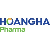 Công ty TNHH Thương Mại Và Dược Phẩm Hoàng Hà logo - Similar company to Dược Phẩm Úc Châu - Austrapharm