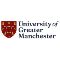 University of Greater Manchester HR Team logo - Similar company to University Of Bolton - International