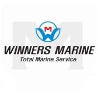 Winners Marine Co Ltd logo - Similar company to Hantech Ltd.