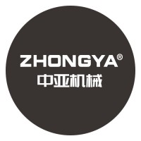 ZHONGYA logo - Similar company to Pickbox24
