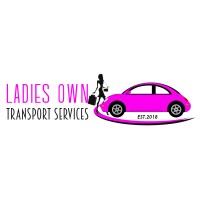LADIES OWN TRANSPORT SERVICES (LOTS) DRIVING SCHOOL logo - Similar company to Mitchells Transport