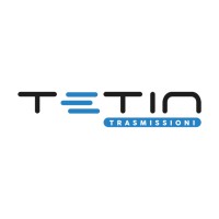 Tetin Trasmissioni Srl logo - Similar company to Fruitart - Fruit Production And Distribution Company