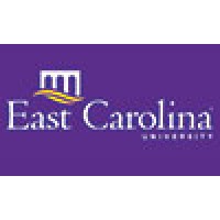 East Carolina University Division of Health Sciences logo - Similar company to Alpfa - East Carolina University