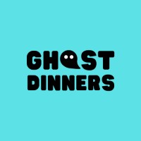 Ghost Dinners logo - Similar company to Cloud Kitchen Consulting