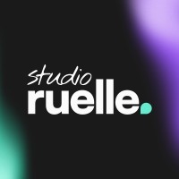 studio ruelle logo - Similar company to 4Beez