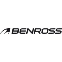 Benross Golf UK logo - Similar company to Stromberg Golf