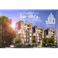 zelal city logo - Similar company to Paio