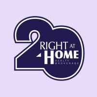 Right At Home Realty Inc., Brokerage
