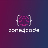 Zone4Code logo - Similar company to Junior-Dev