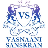 Vasnaani Sanskran LLP logo - Similar company to A.G Events | Always At Your Service