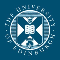 University of Edinburgh School of Chemistry logo - Similar company to Peel Labs