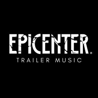 Epicenter Trailer Music logo - Similar company to Studio Rev