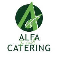 Alfa Fruits Catering logo - Similar company to Cuento Events Gr