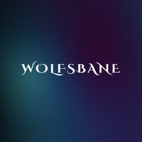 Wolfsbane logo - Similar company to Imba Interactive