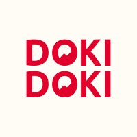 DOKI DOKI logo - Similar company to Doki Doki Dessert